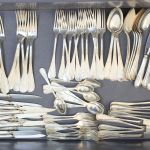 741 6520 CUTLERY SET